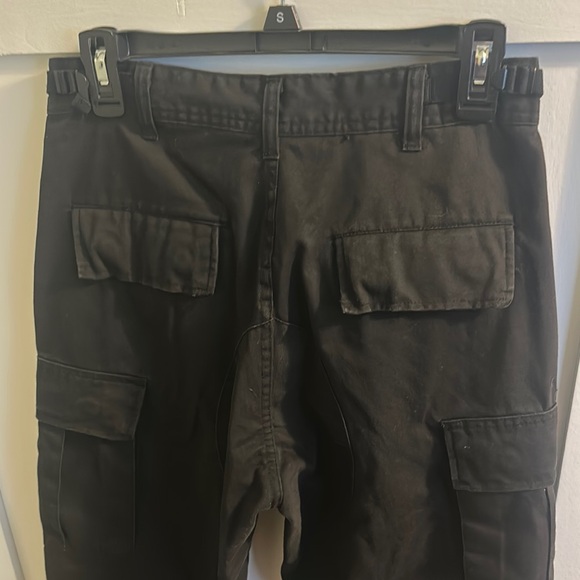 Black Rothco BDU - Picture 4 of 7